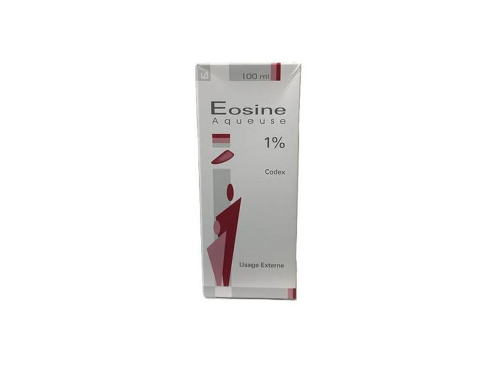 Eosine Aqueuse 1% Enipharm 1 Piece