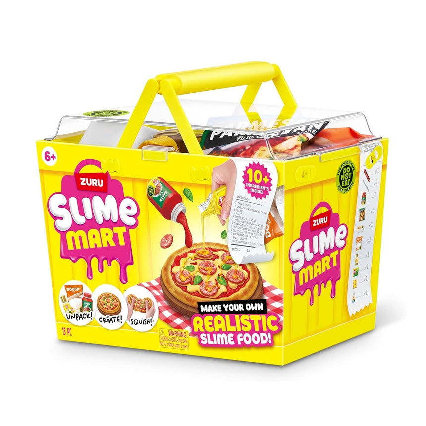 ZURU Small Basket PIZZA by ZURU