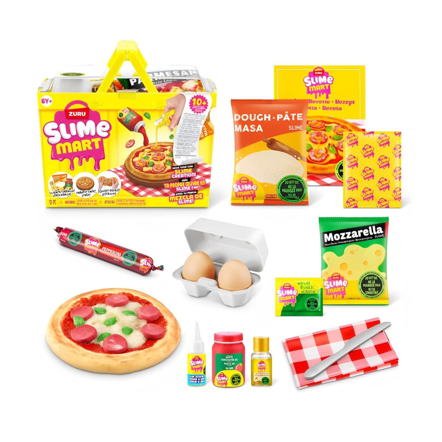 ZURU Small Basket PIZZA by ZURU