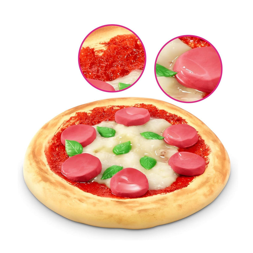 ZURU Small Basket PIZZA by ZURU