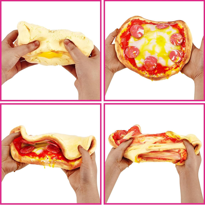 ZURU Small Basket PIZZA by ZURU