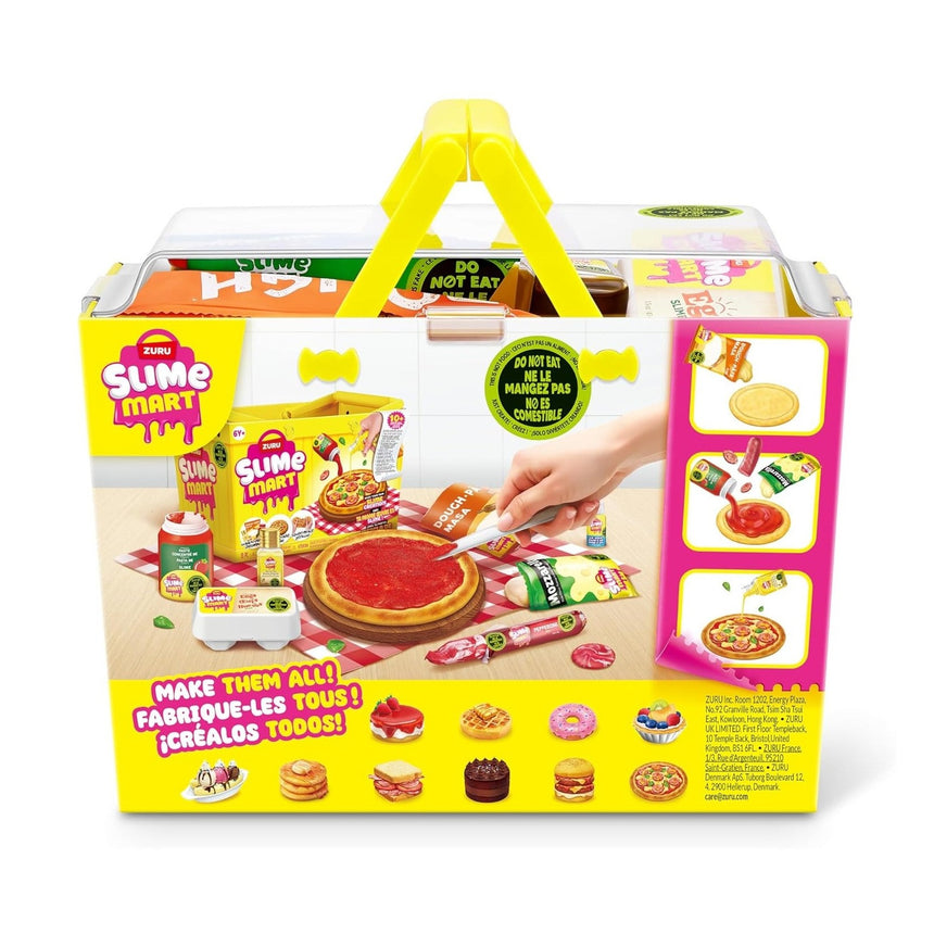 ZURU Small Basket PIZZA by ZURU