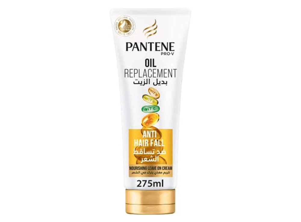 Pantene Anti Hair Fall Oil Replacement 275 ml