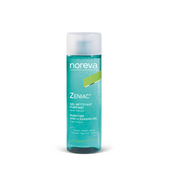 Noreva Zeniac LP Purifying Cleansing Gel 200ml