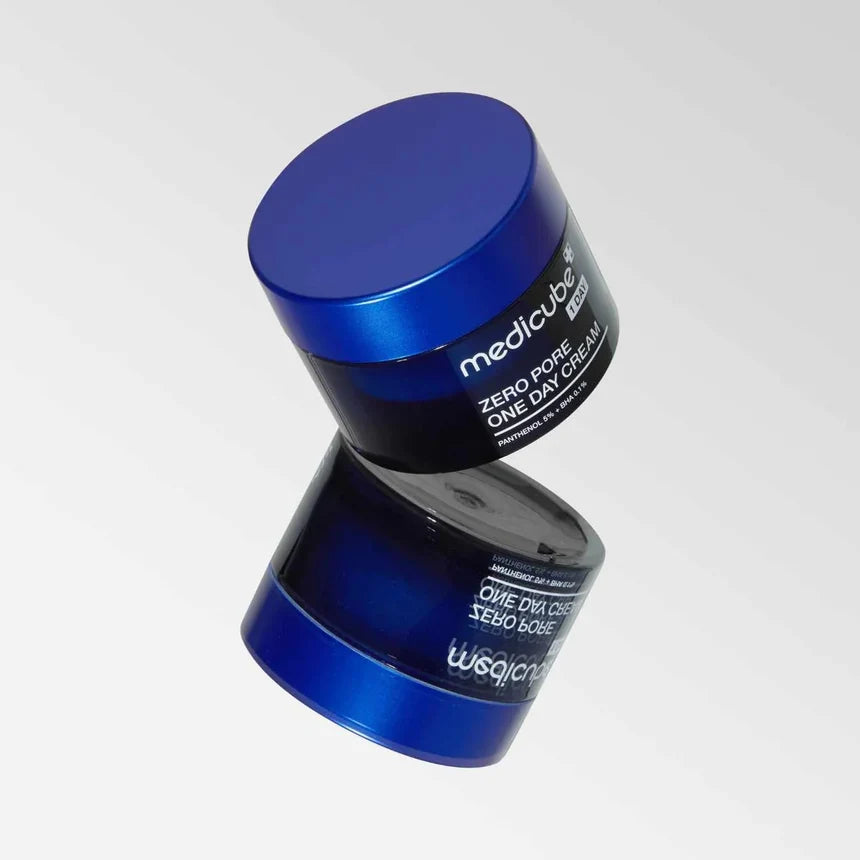 Zero Pore One Day Cream 50 ml