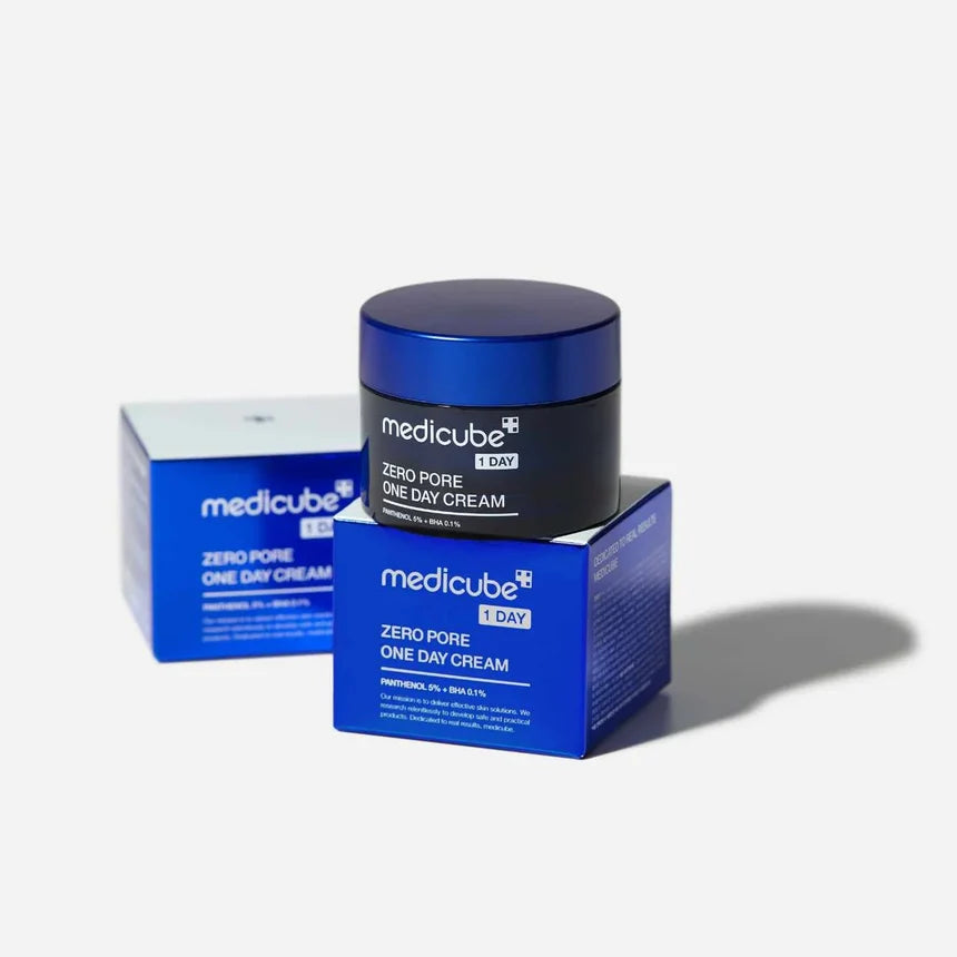 Zero Pore One Day Cream 50 ml