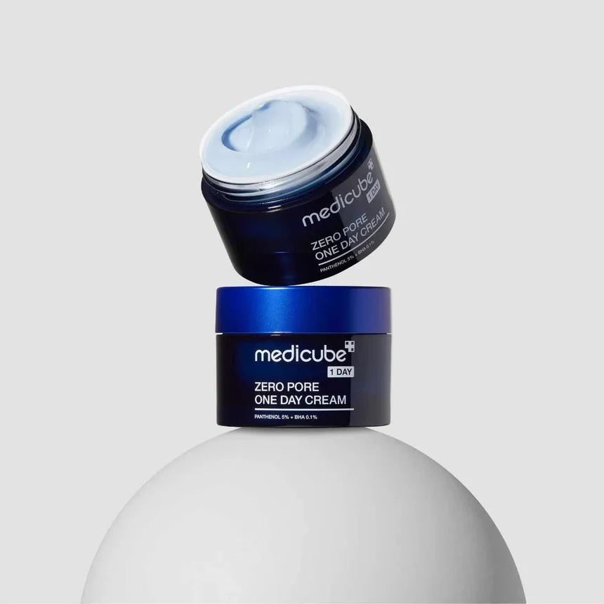 Zero Pore One Day Cream 50 ml
