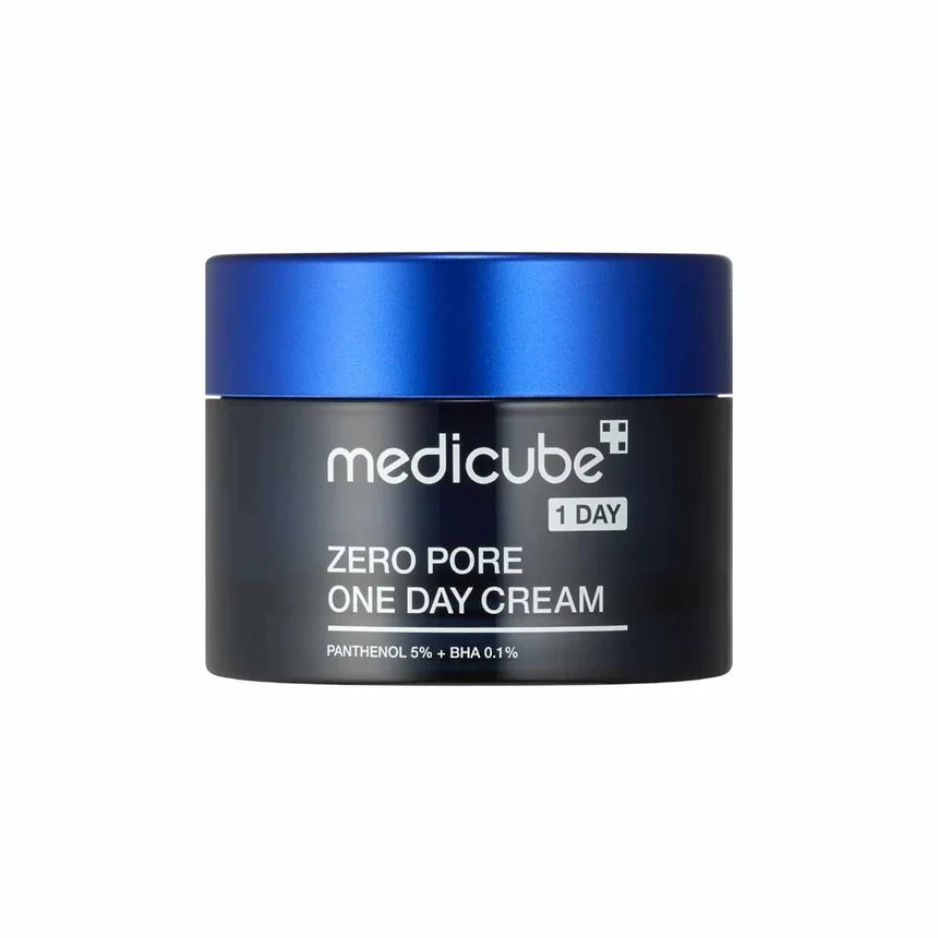 Zero Pore One Day Cream 50 ml