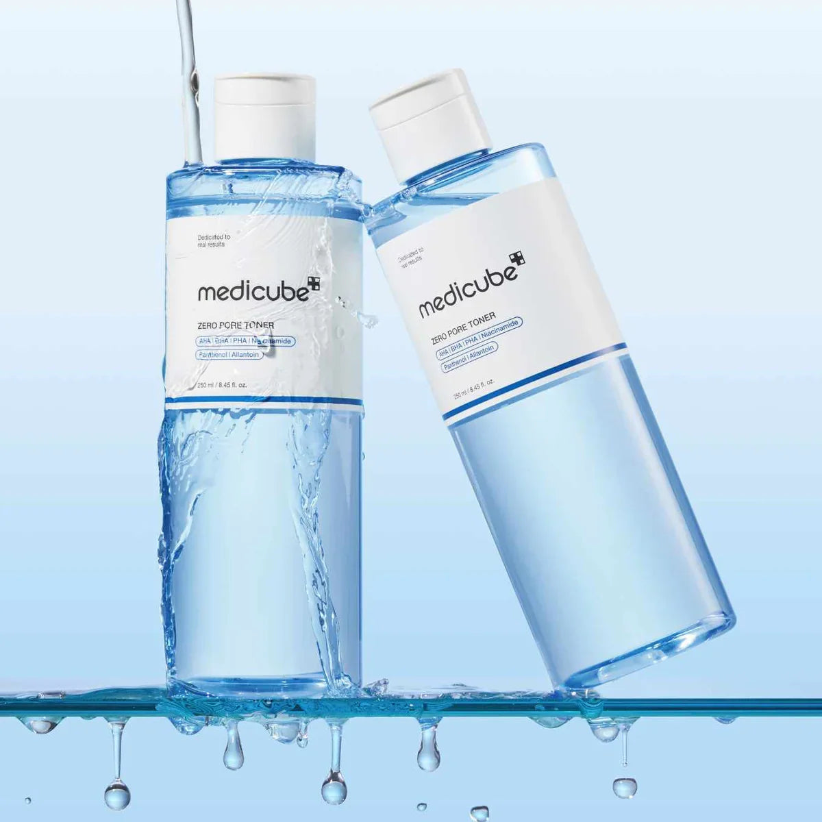 Zero Pore Toner 250 ML