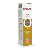 Biofar Zinc Vitamin C Tablets