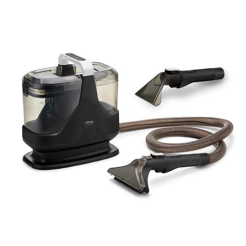 ZION 600 Upholstery Vacuum Cleaner Vacuum Cleaner ZION 600 Upholstery Vacuum Cleaner ZION 600 Upholstery Vacuum Cleaner Ufesa