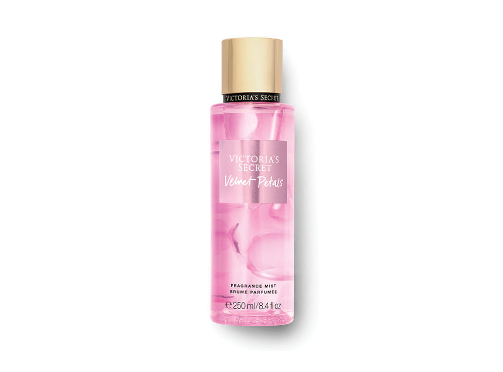 Victoria's Secret Velvet Petals Mist 250 ml