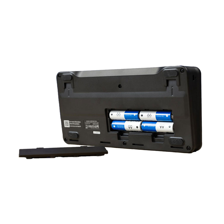 Zoom L6 LiveTrak 10-Channel Digital Mixer