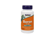 Now Boron 3 mg 100 Pieces