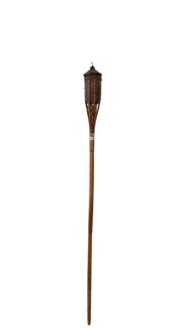 Natural Bamboo Mahogony  Tiki Torch  Wicker & Rope Outdoor Playground Natural Bamboo Mahogony  Tiki Torch  Wicker & Rope Natural Bamboo Mahogony  Tiki Torch  Wicker & Rope home