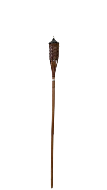 Natural Bamboo Mahogony  Tiki Torch  Wicker & Rope Outdoor Playground Natural Bamboo Mahogony  Tiki Torch  Wicker & Rope Natural Bamboo Mahogony  Tiki Torch  Wicker & Rope home