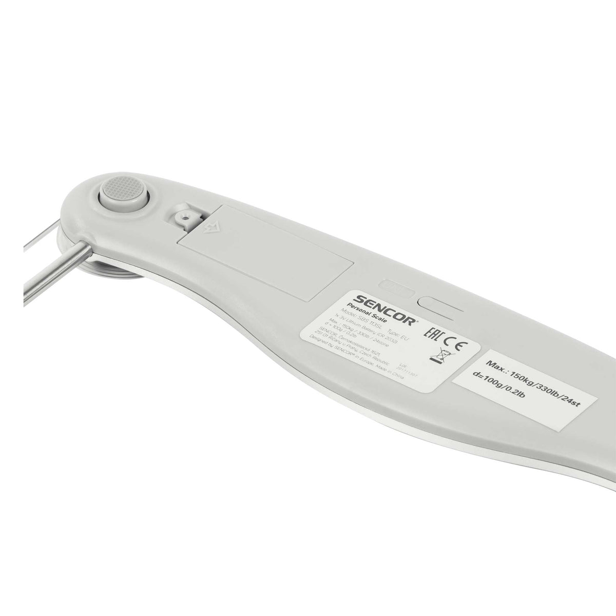 Transparent Bathroom Personal Scale Weight Scale Transparent Bathroom Personal Scale Transparent Bathroom Personal Scale Sencor