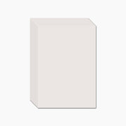 910 Color A4 Paper Sheets Pack Of 10