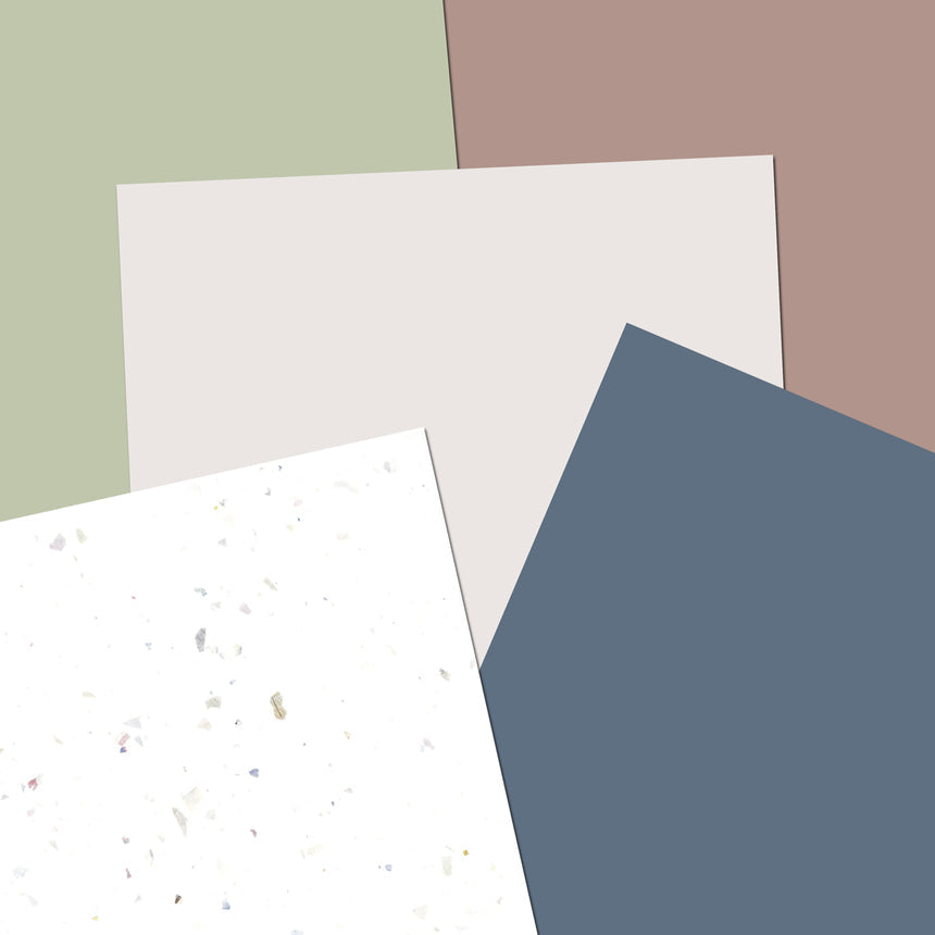 Eco-Friendly Paper Sheets 50 x 70 cm