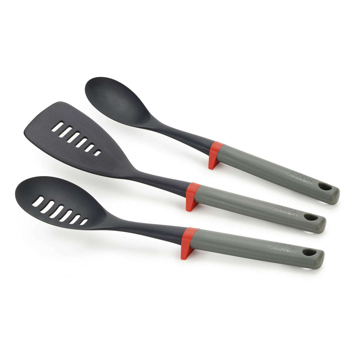 The German Outlet, Joseph Joseph, Duo 3 Piece Utensil Set