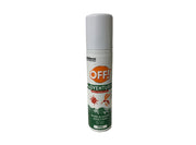 Off Mosquito Repellent Spray 100 ml