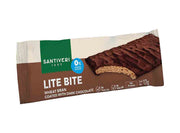 Santivery Lite Bite Dark Chocolate 17 g