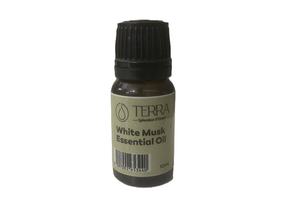 Aromatherapy & Crystals
