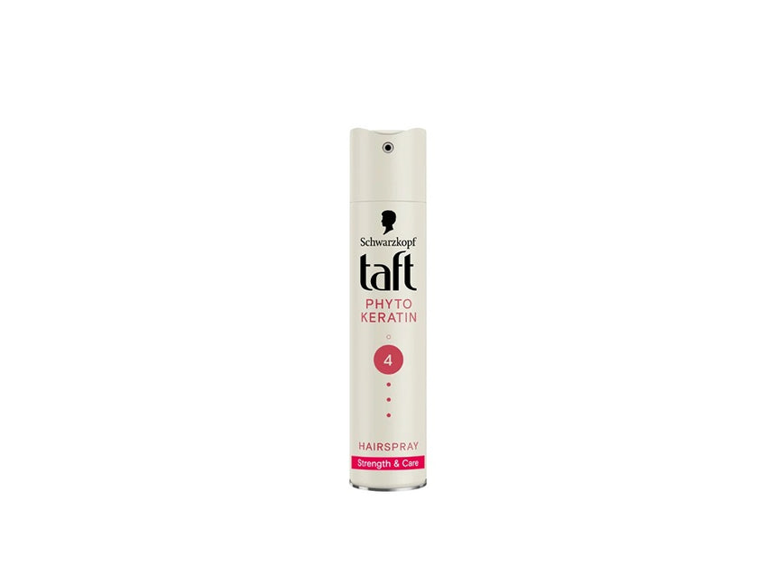 Taft Phyto Keratin 4 Hair Spray 250 ml