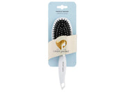 Lady Jayne Oval Cushion Paddle Brush
