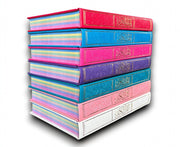 Modern Colorful Cover Mushaf