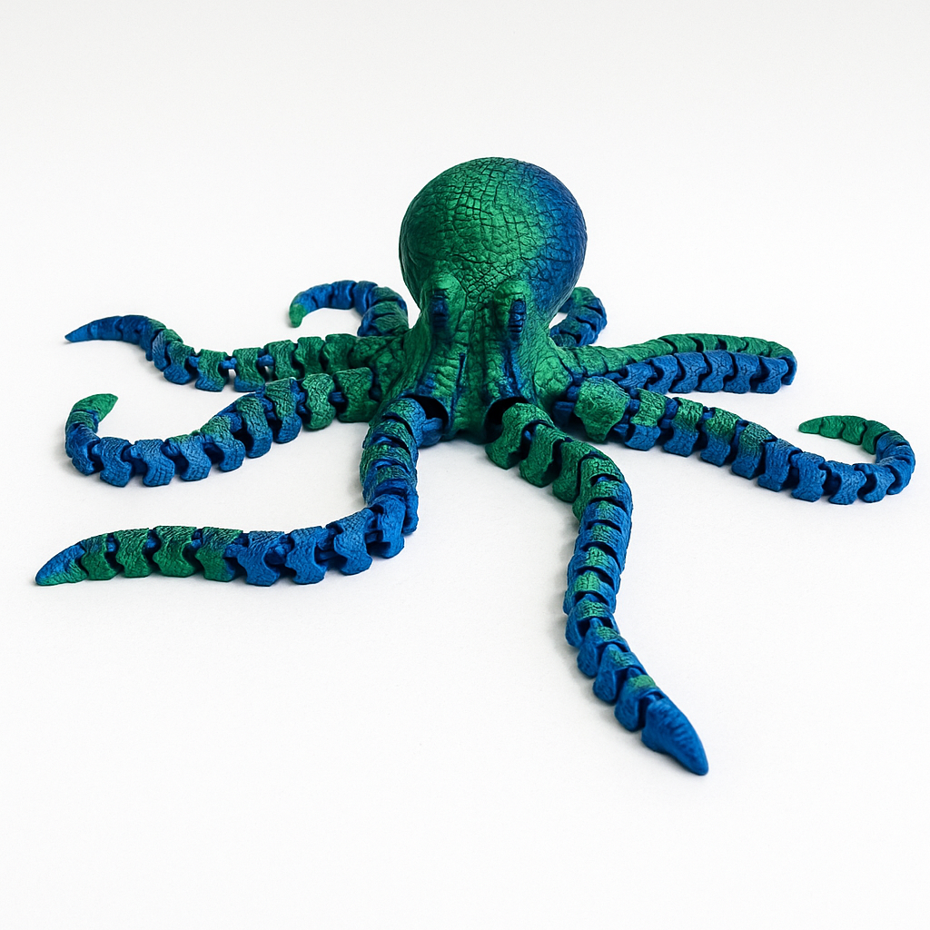 Octopus