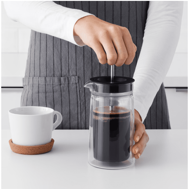 IKEA Coffee Maker