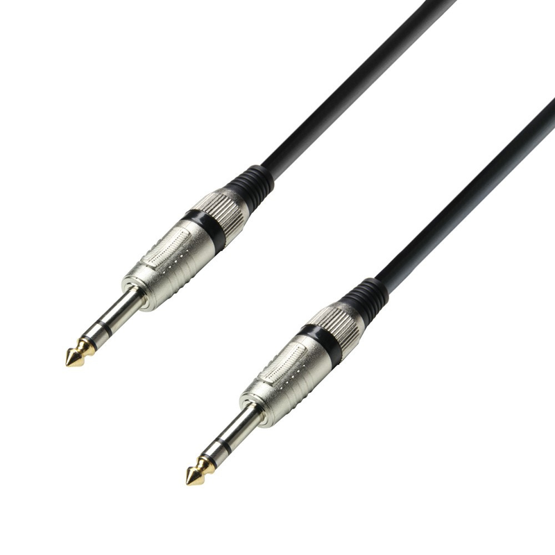 Adam Hall Cables 3 STAR BVV Balanced Cable 3 m