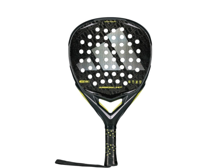Adidas Arrow Hit ATTK 2026 Padel Racket