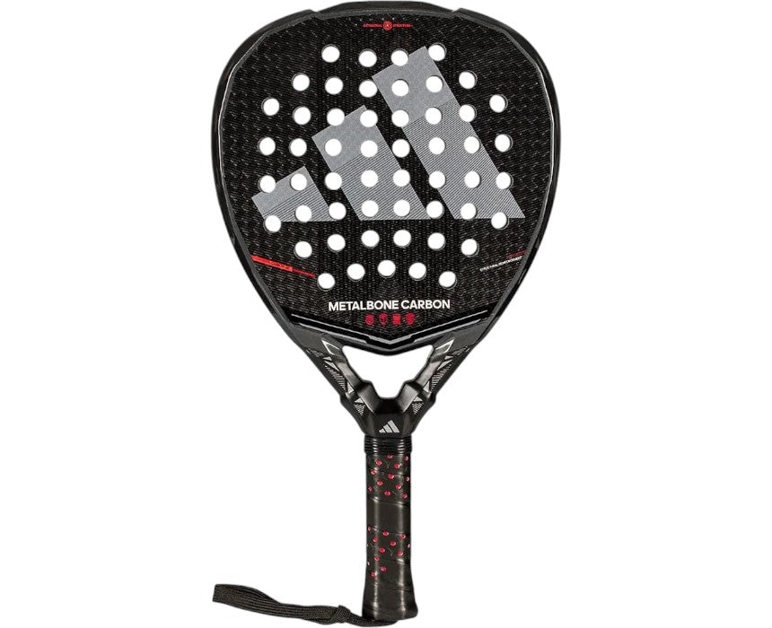 Adidas Metalbone Carbon 2026 Padel Racket