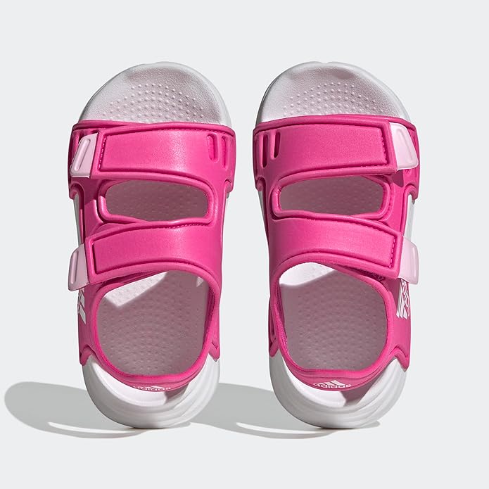 adidas Altaswim Sandals, 22