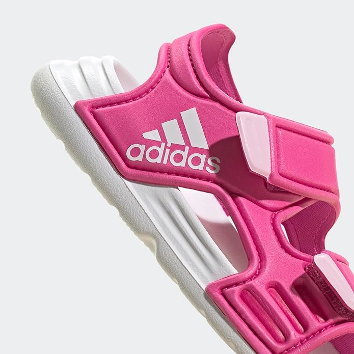 adidas Altaswim Sandals, 22