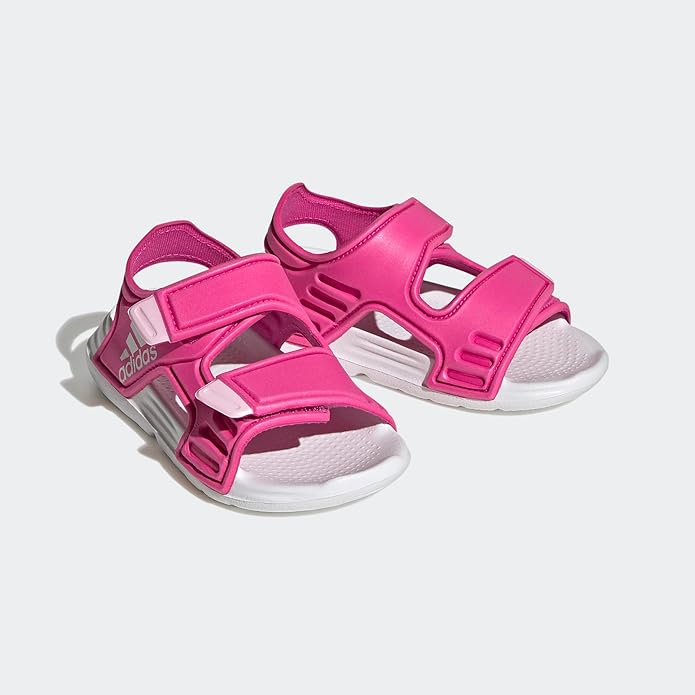 adidas Altaswim Sandals, 22