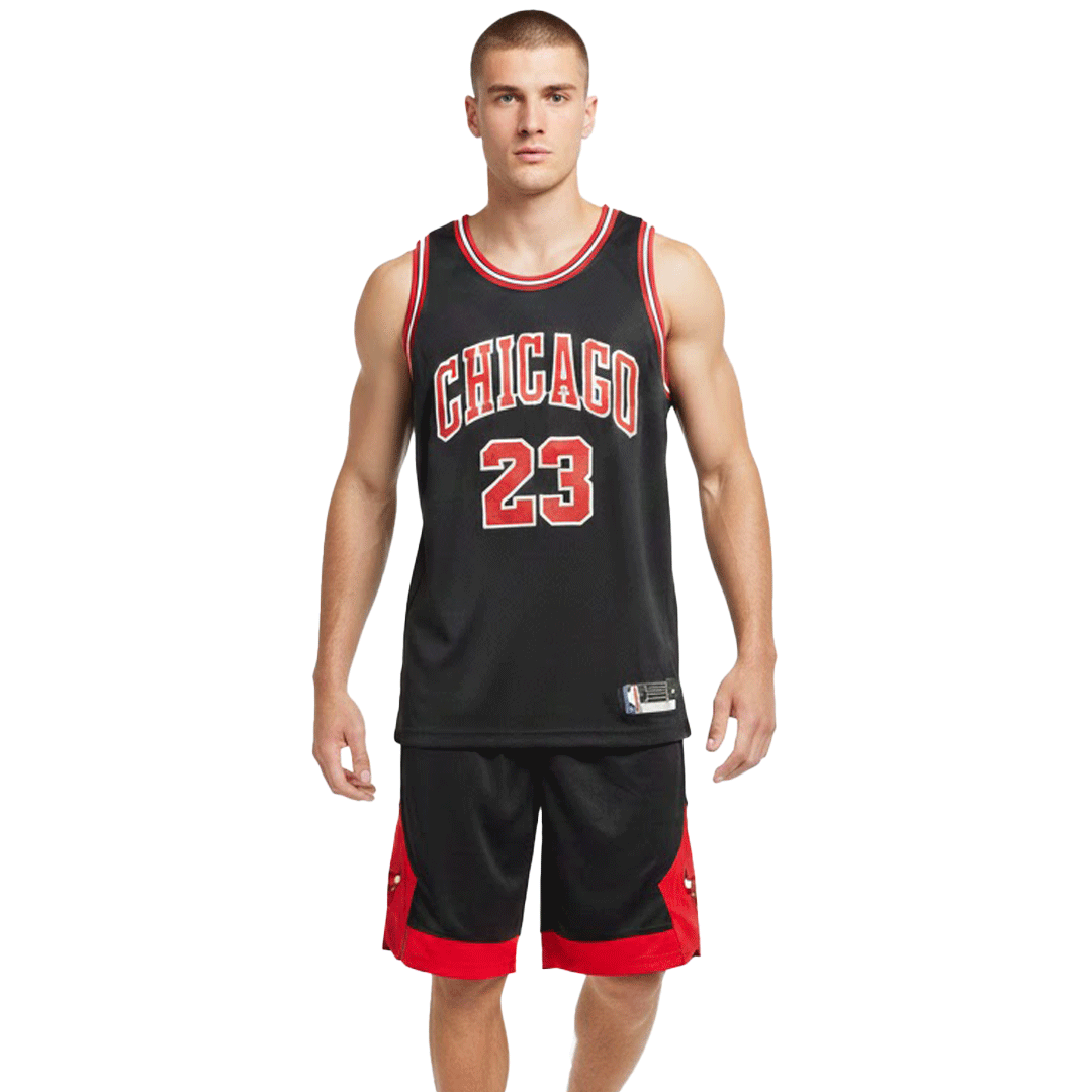 Basketball NBA Jerseys Senior Sizes Top And Shorts