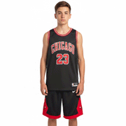 Basketball Nba Jerseys Junior Sizes