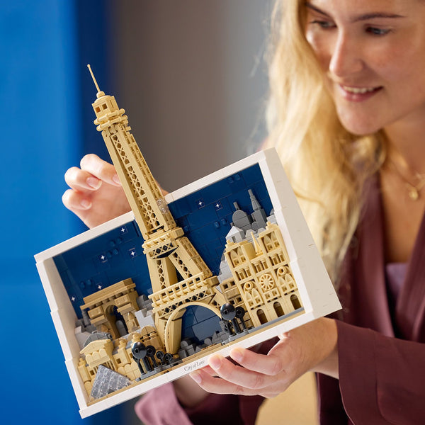 LEGO Paris City of Love (21064)