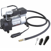 Electrical Air Pump With Barometer And Auto Shut-Off