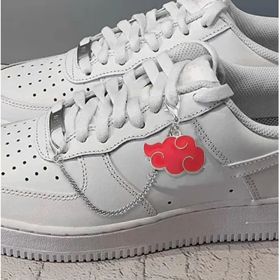 Akatsuki Shoelace Accessory