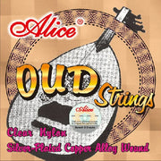 Alice Oud Strings Set 012