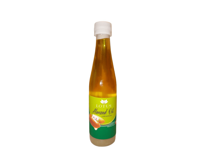Almond Oil