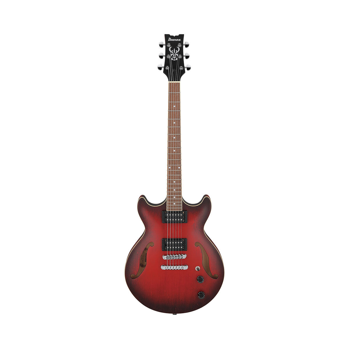 Ibanez AM53 Hollow Body Electric Guitar