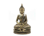 Meditating Buddha Statue