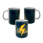 Mug: Ana The Boss