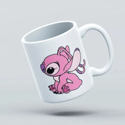 Angel Mug from Lilo and Stitch Kitchenware