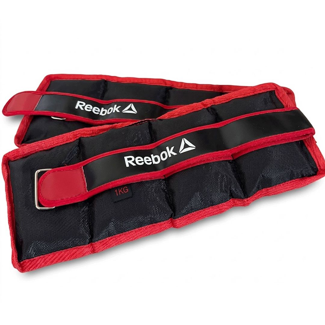 Ankle Wrist Weights Pair